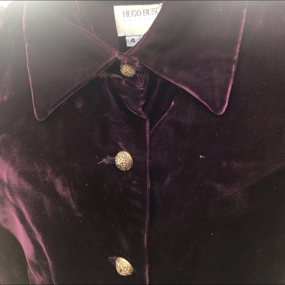 Hugo Buscati - image 2